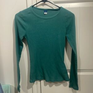 Old Navy Long Sleeve